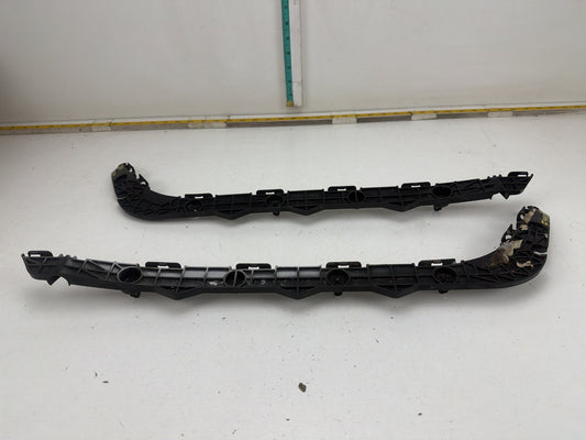 2007-2012 Lexus ES350 S190 Rear Left & Right Bumper Mount Support Bracket OEM