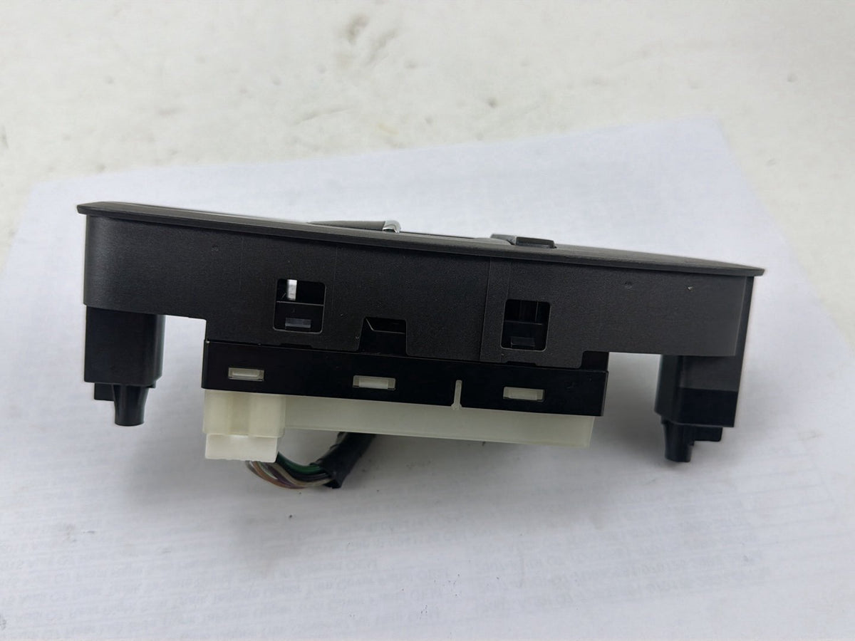 2014-2021 Infiniti Q50 Front Right Passenger Side Power Window Switch OEM