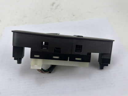 2014-2021 Infiniti Q50 Front Right Passenger Side Power Window Switch OEM
