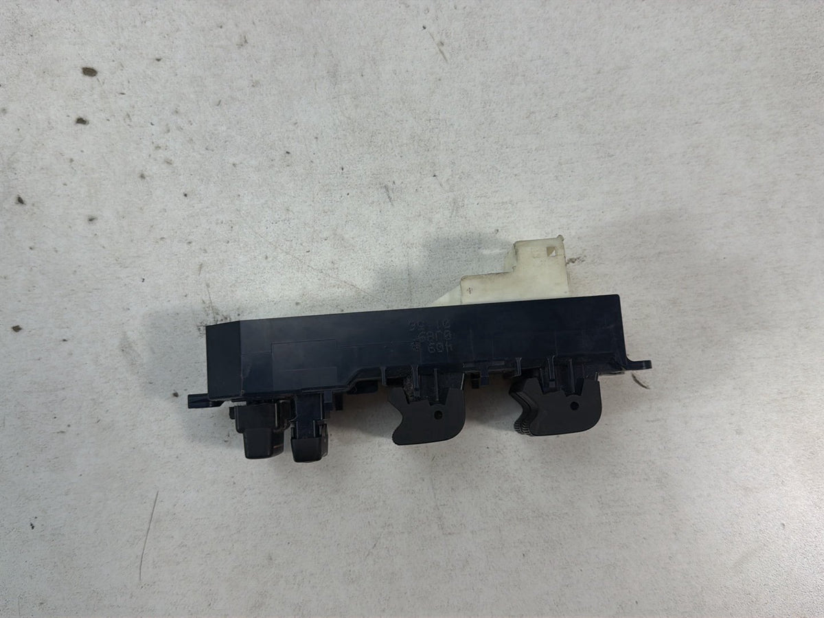 2007-2009 Toyota Camry Front Left Side Door Master Power Window Switch OEM