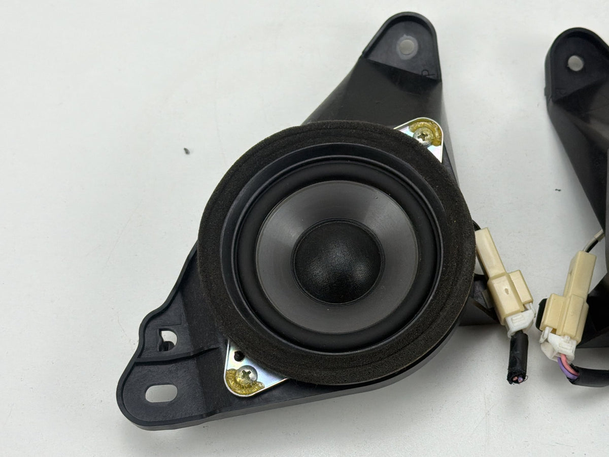 2010-2015 Lexus IS250 E20 - Rear Left & Right Audio Speaker 86160-53350 OEM