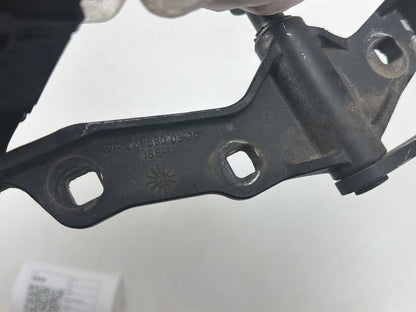 2007-2013 Mercedes-Benz S-Class W221 S550 Left Hood Hinge A2218800325 OEM