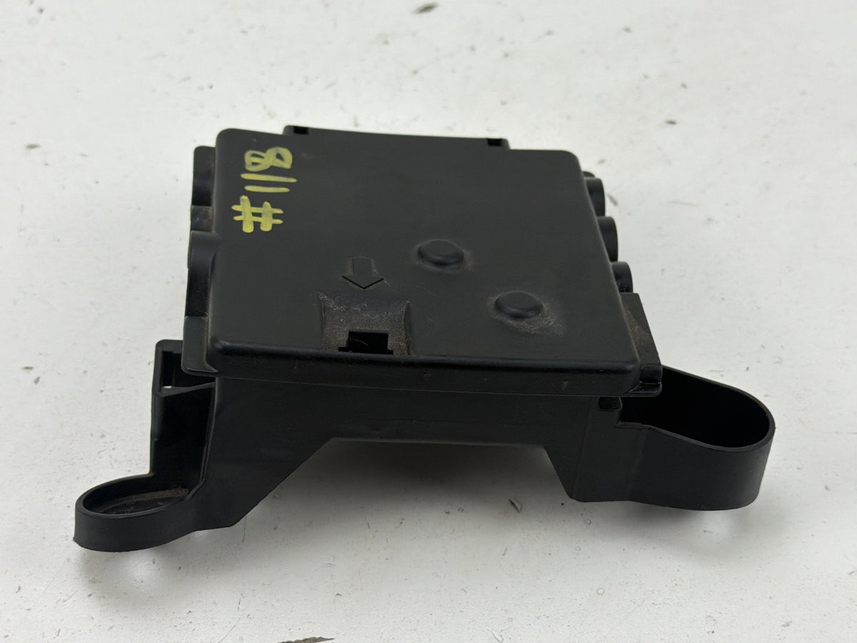 2012-2018 Audi A7 Battery Power Distribution Box Fuse Junction Block OEM