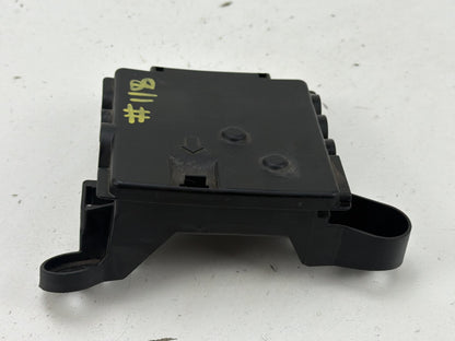 2012-2018 Audi A7 Battery Power Distribution Box Fuse Junction Block OEM