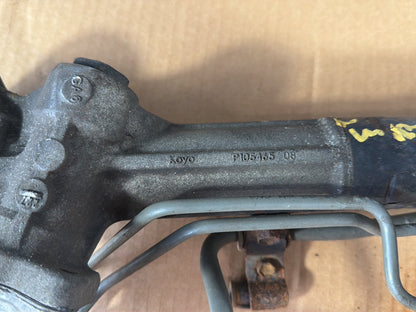 2007-2010 Toyota Camry XV40 Power Steering Rack and Pinion OEM