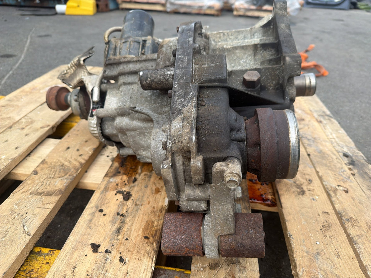 2011-2013 Jeep Grand Cherokee WK 5.7L V8 Transfer Case Assembly OEM
