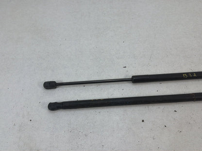 2010-2017 Mercedes-Benz E-Class Front Hood Shock Strut Lift Support Set of 2 OEM