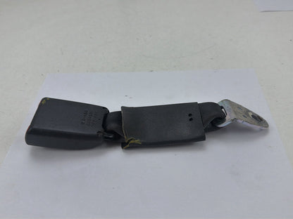 2009-2013 Infiniti G37- Front Right Passenger Side Seat Belt Buckle E034501 OEM