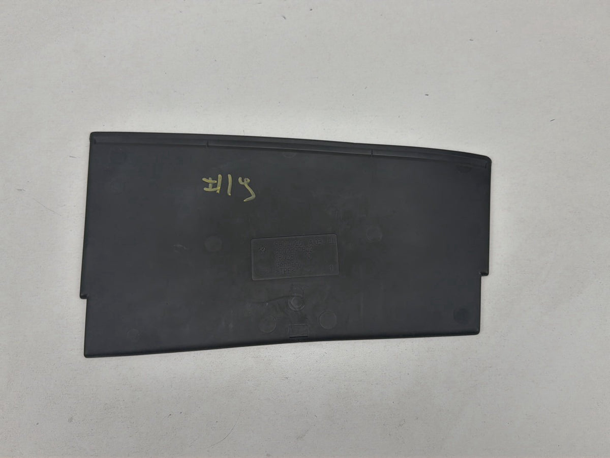 2011-2016 Mini Cooper Countryman S- Glove Box Mat Insert 9804426 OEM
