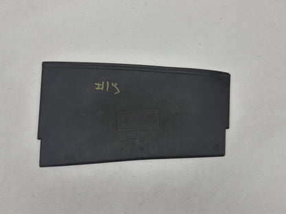 2011-2016 Mini Cooper Countryman S- Glove Box Mat Insert 9804426 OEM