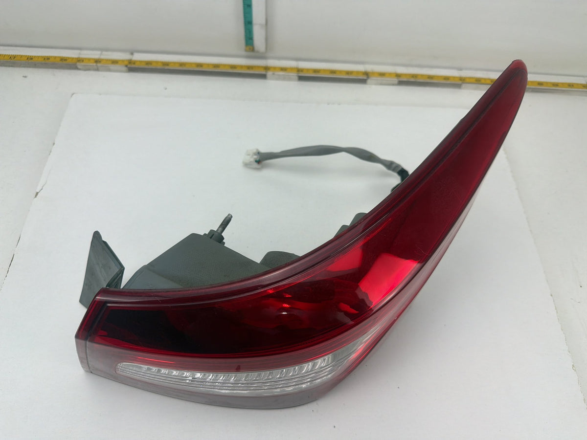 2016-2019 Nissan Sentra Rear Right Passenger Side Outer Tail Light OEM