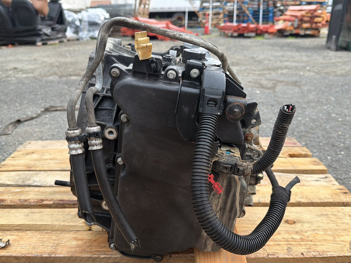2012-2015 Chevy Cruze 1.4L Automatic Transmission 6 Speed 6T40 OEM 72K Miles