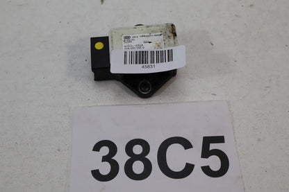 2008-2012 INFINITI EX35 Yaw Rate Speed Sensor Module 47931 1EZ1A OEM