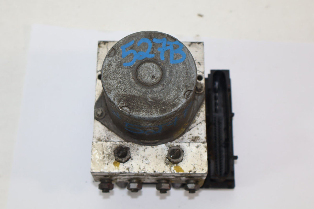 2007-2009 Dodge Sprinter ABS Anti-Lock Brake Pump Control Module A0014467989 OEM