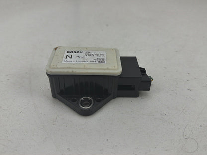 2009-2013 Infiniti G37 Yaw Stability Rate Sensor Control Module 0265005806 OEM
