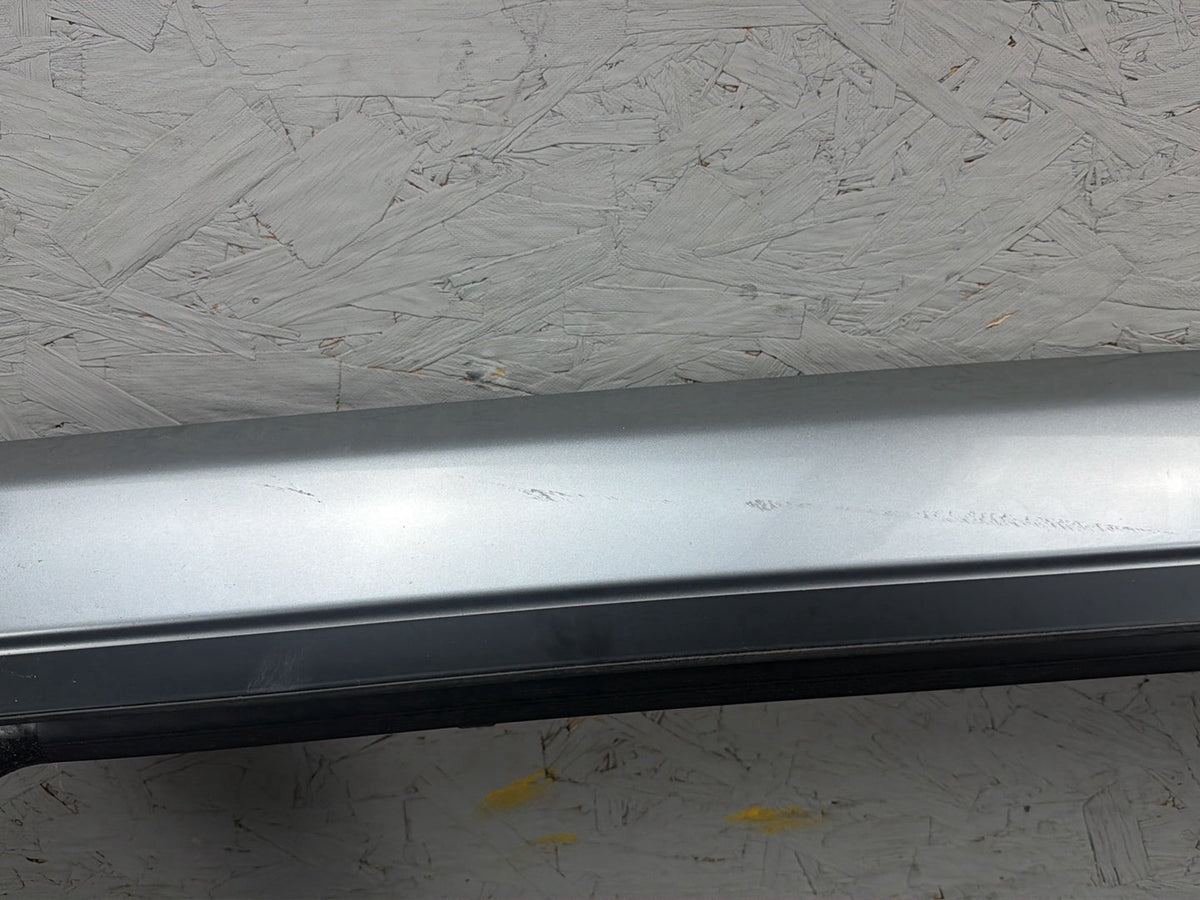 2011-2017 Toyota Sienna Rear Left Driver Side Sliding Door Shell Panel OEM