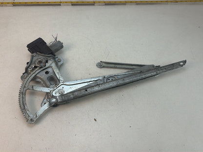 2015-2017 Toyota Sienna L30-Front Left Door Window Regulator & Motor 85720-06281 OEM