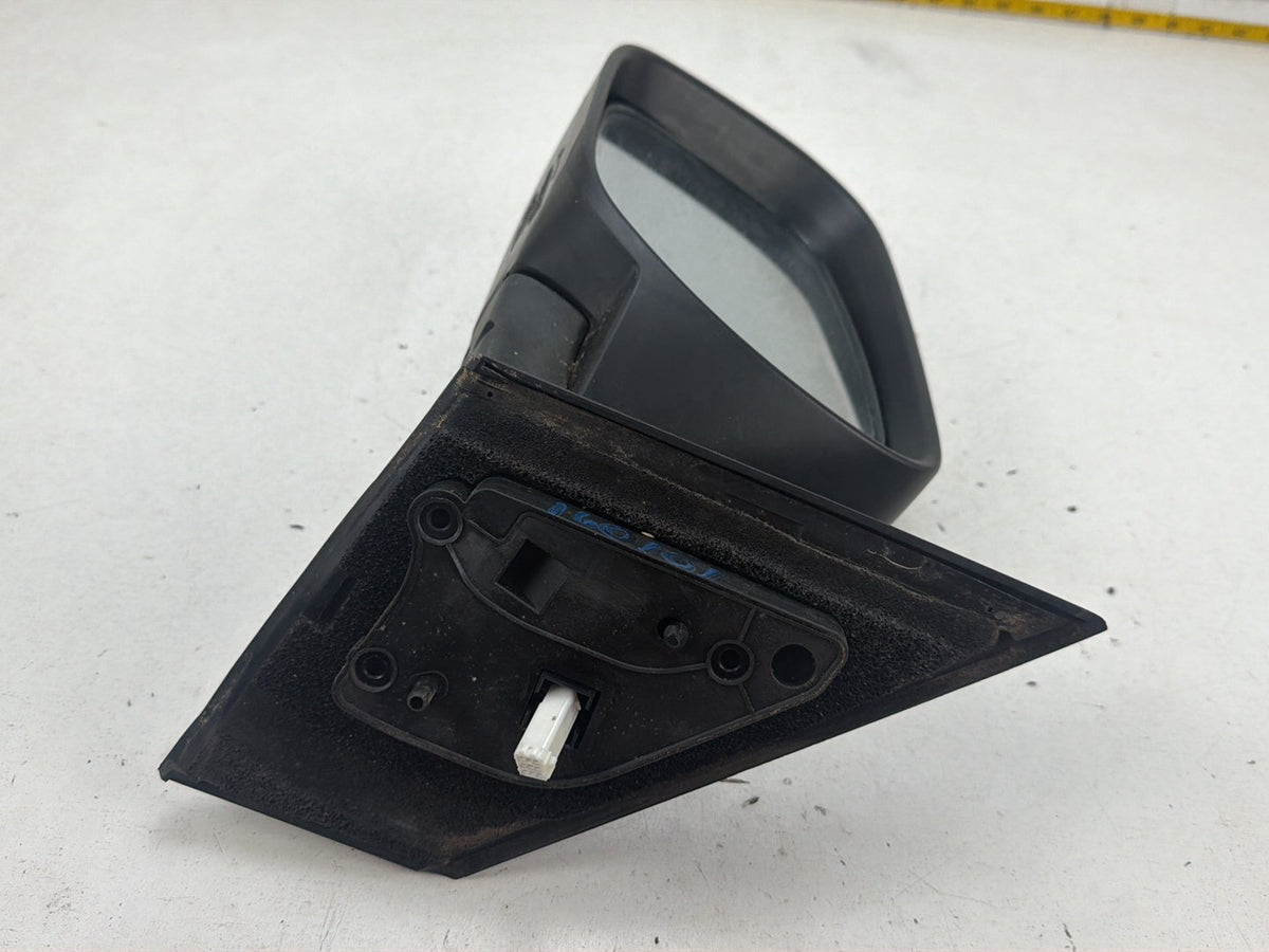 2007-2012 Mazda CX-7 Front Left Driver Side View Mirror E4012284 OEM