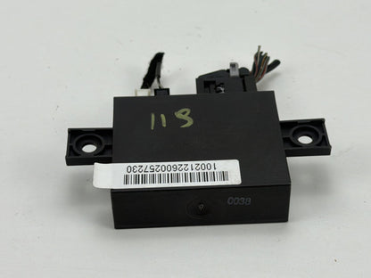 2004-2008 Chrysler Crossfire ZH Immobilizer Relay Control Module 1708201826 OEM