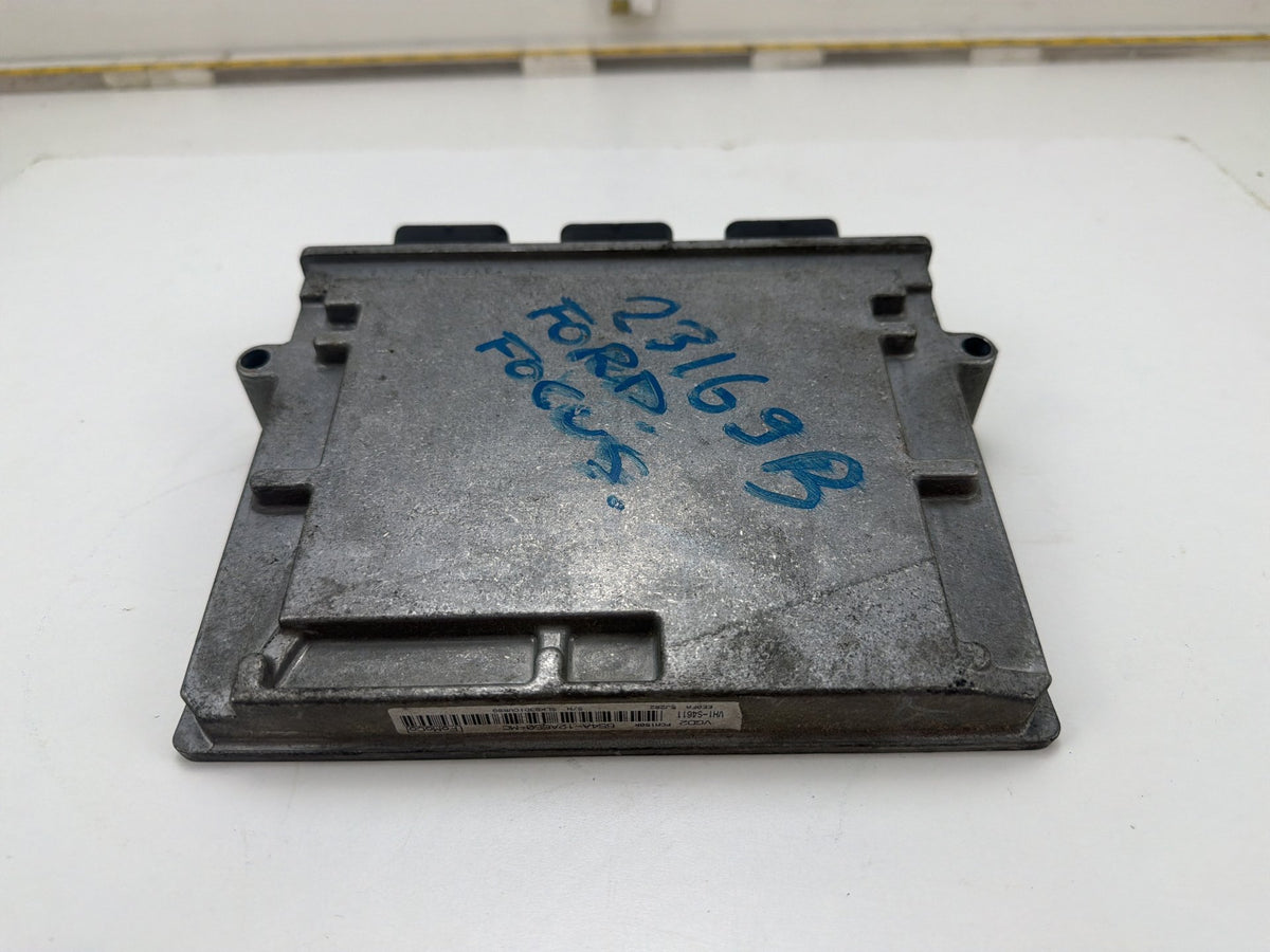 2006 Ford Focus 2.0L Engine Computer Control Module Unit ECU 6S4A-12A650-MC OEM