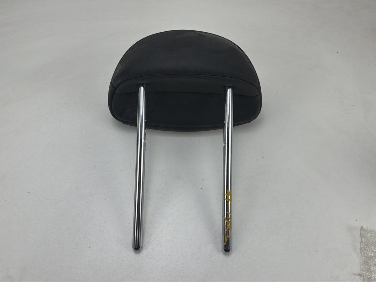 2011-2016 Mini Countryman Cooper S Left Rear Driver Side Seat Headrest OEM