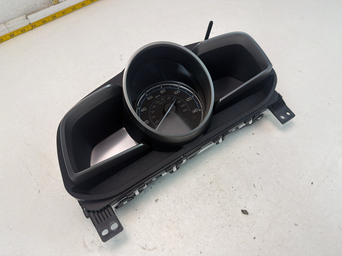 2016-2020 Mazda CX-3 Speedometer Instrument Cluster Gauge D09M55430 OEM