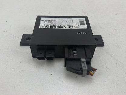 2007-2018 Mercedes-Benz Sprinter Tire Pressure Control Module A9065402045 OEM