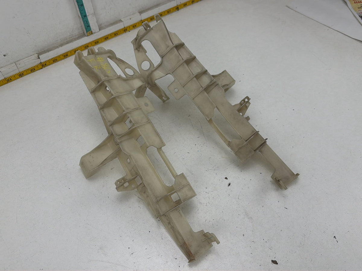 2011-2015 Ford Explorer Front Left & Right Door Lock Actuator Bracket OEM