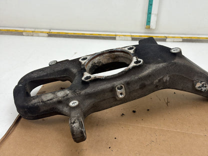 2014-2017 Maserati Ghibli Left Side Wheel Spindle Steering Knuckle OEM