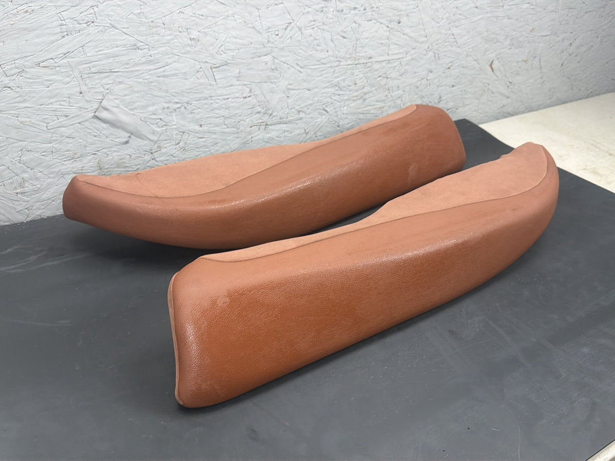 2014-2020 Maserati Ghibli Seat Side Cushion Quarter Trim L0344516AA OEM