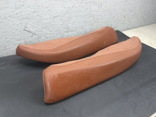 2014-2020 Maserati Ghibli Seat Side Cushion Quarter Trim L0344516AA OEM