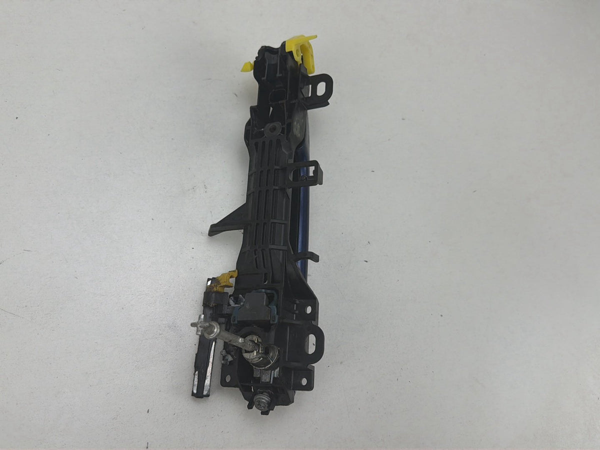 2010-2015 Toyota Prius W30- Front Exterior Door Handle PN: