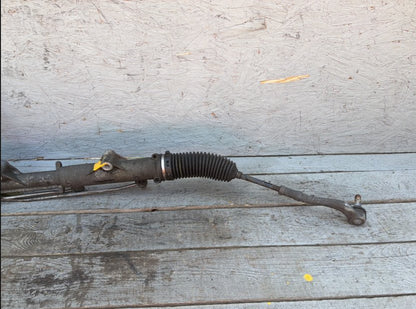 2010-2011 Mercedes-Benz E-Class- Power Steering Rack and Pinion A20411011017 OEM