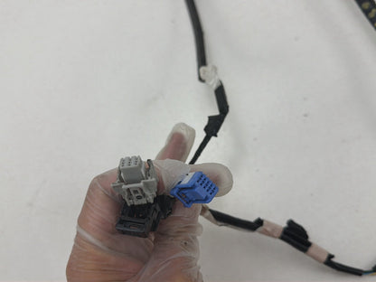 2010-2015 Toyota Prius Front Right Harness Electrical Key Wire 89746-47040 OEM
