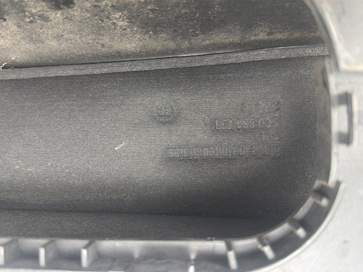 2012-2019 Volkswagen Beetle Air Duct Trim Panel Cover 5C0.819.587 OEM