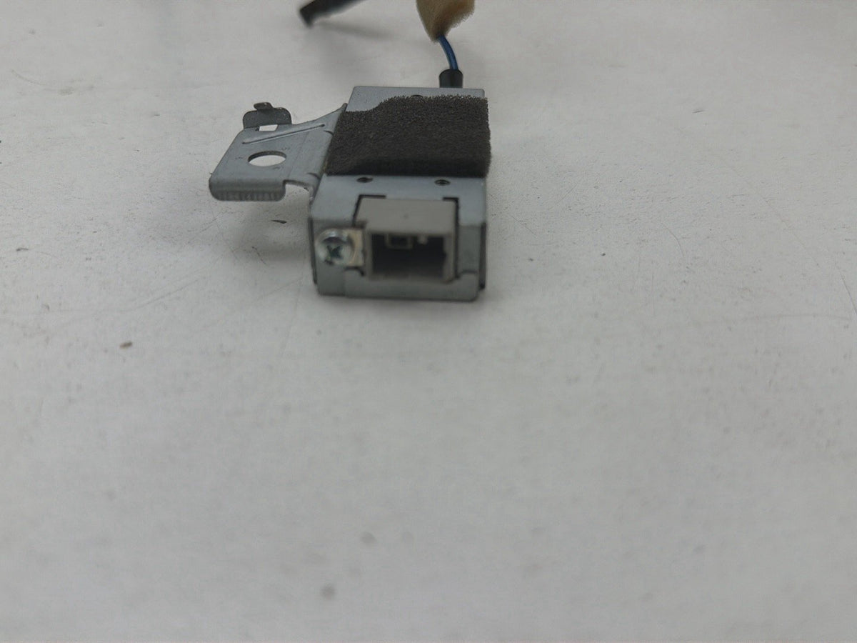 2011-2013 Infiniti G37-Radio Amplifier Antenna Module EP1446DA OEM
