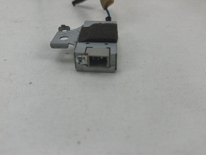2011-2013 Infiniti G37-Radio Amplifier Antenna Module EP1446DA OEM