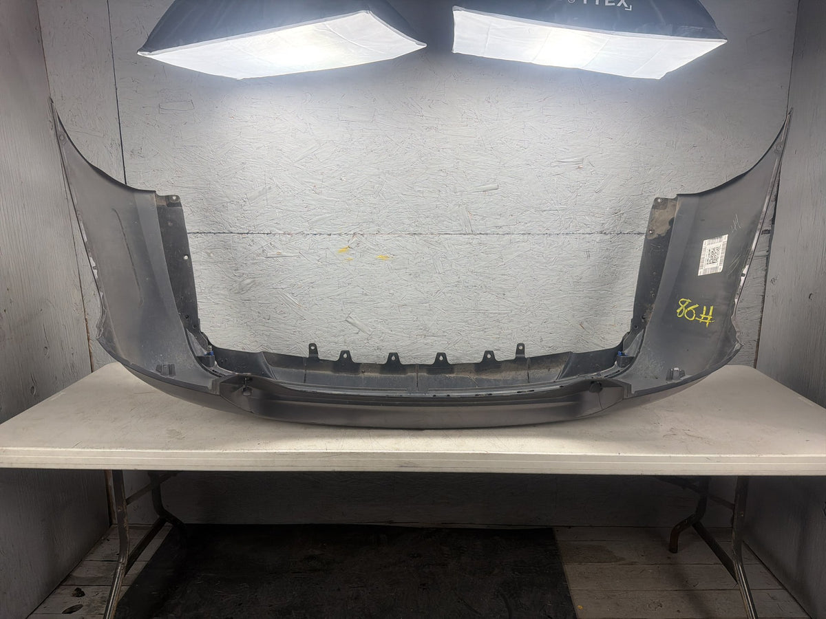 2015-2017 Toyota Camry Rear Bumper Cover Assembly 52159-06390 OEM