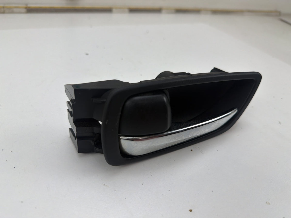 2007-2009 Lexus ES350 Rear Left Driver Side Interior Door Handle 6770833360 OEM