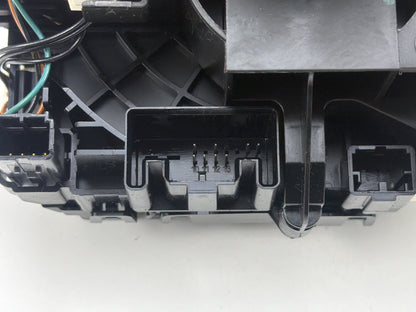 2013-2017 Audi Q5 Front Steering Column Combination Switch 4G8953502AD OEM