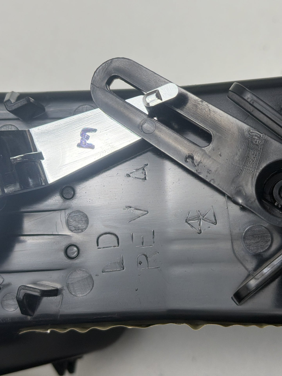 2011-2014 Dodge Charger LD - Air Conditioning & Heater Vent OEM