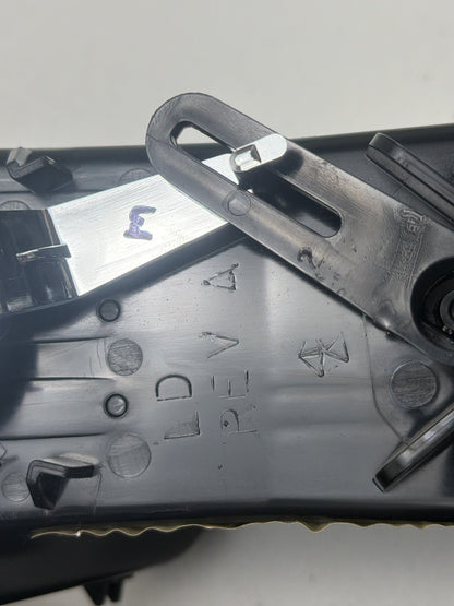2011-2014 Dodge Charger LD - Air Conditioning & Heater Vent OEM