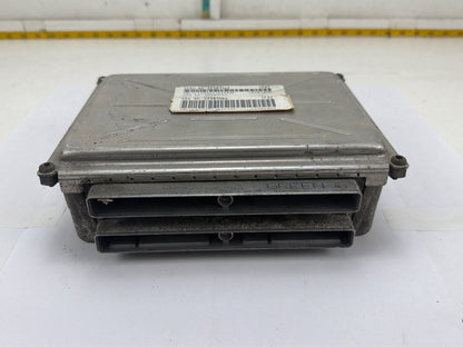 2005-2006 Chevrolet Silverado-Engine Computer Control Module 12589462 OEM