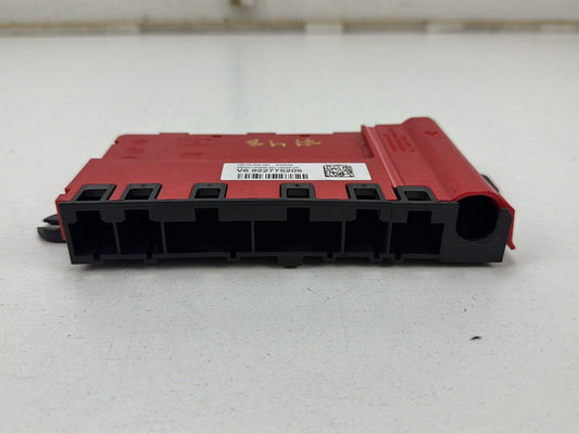2014-2016 BMW 428i F32- Positive Battery Distribuition Fuse Module 922775205 OEM