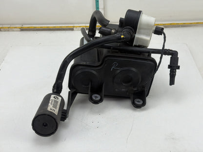 2007-2013 BMW X5 Carbon Vapor Charcoal Canister Leak Detection Pump 7164407 OEM