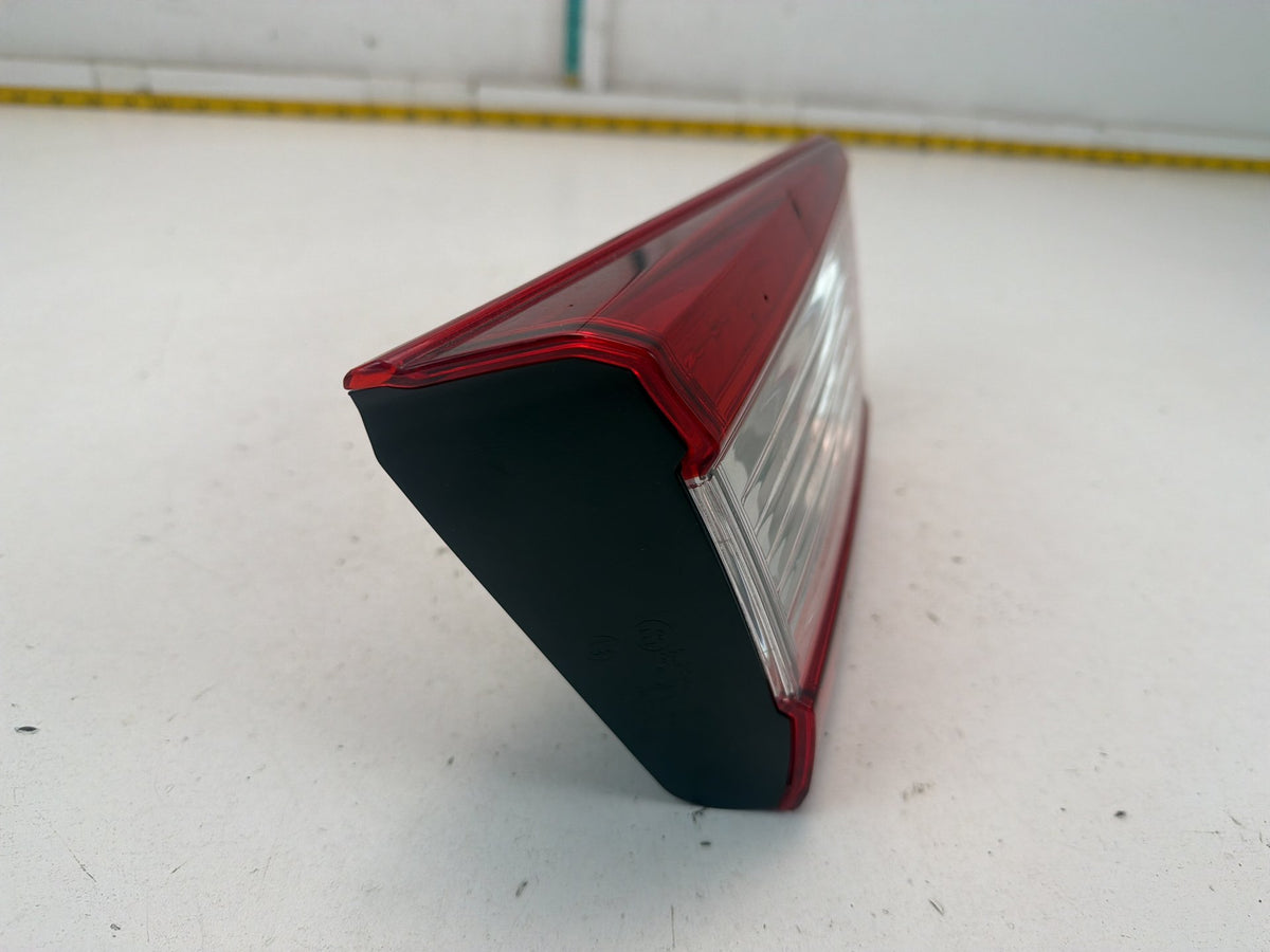 2017-2019 Subaru Impreza Rear Left Driver Side Inner Tail Light 84251-FL05B OEM