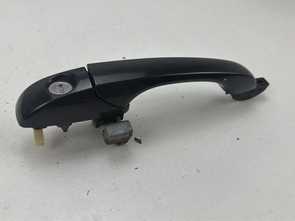 2008-2012 Dodge Grand Caravan Front Left Driver Side Exterior Door Handle OEM