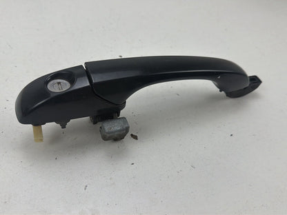 2008-2012 Dodge Grand Caravan Front Left Driver Side Exterior Door Handle OEM