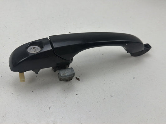 2008-2012 Dodge Grand Caravan Front Left Driver Side Exterior Door Handle OEM