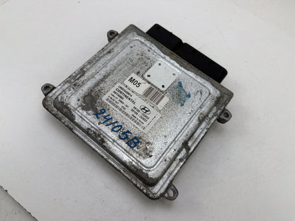 2011-2013 Hyundai Tucson Engine Computer Control Module 39136-2G822 OEM